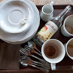 Photo n°8 de l'avis de Antje.i fait le 29/07/2022 à 16:02 sur le  Schäferei & Reiterei Rolfs, Ferienwohnungen und Bauernhofcafé à Büsumer Deichhausen