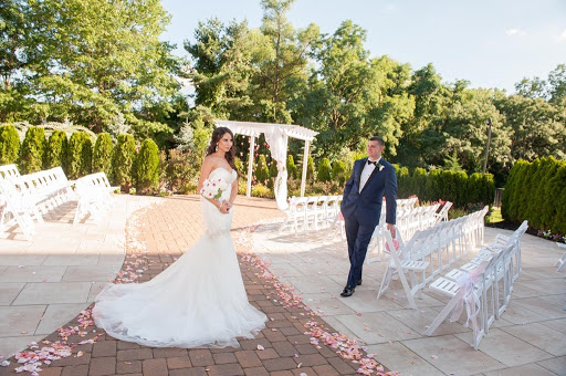 Florist «Duchess Florals & Wedding Flowers», reviews and photos, 640 Towne Center Dr, North Brunswick Township, NJ 08902, USA