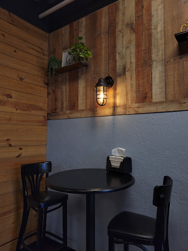 Bakery «Cinnamon Bear Bakery & Deli», reviews and photos, 600 University Blvd, Harrisonburg, VA 22801, USA