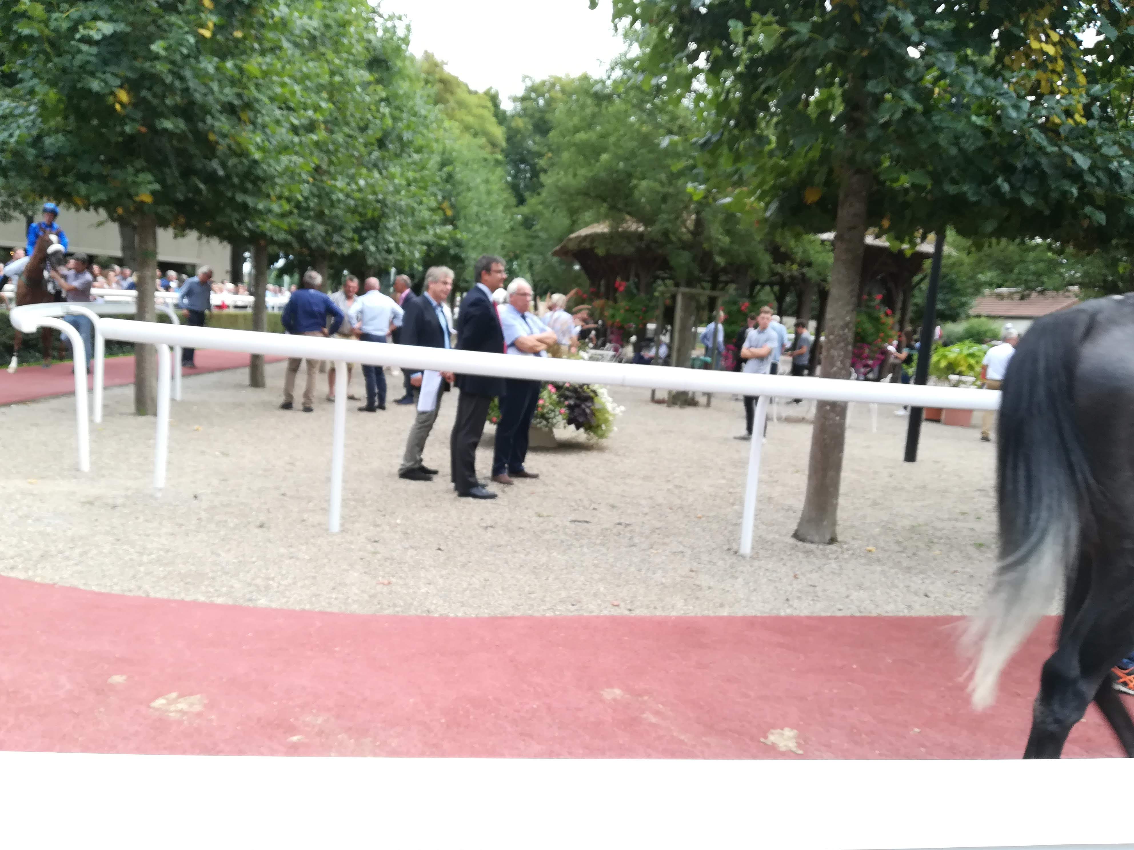 Photo n° 4 de l'avis de Salomon.a fait le 05/09/2018 à 18:40
