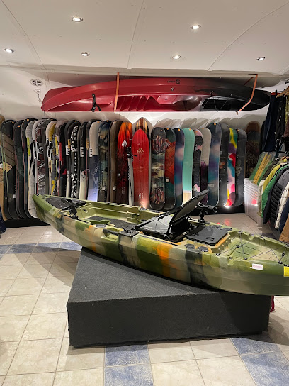 Snowboardshopmiskolc / Wildduckstore