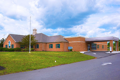 Mount Nittany Health - Penns Valley - Lab Services