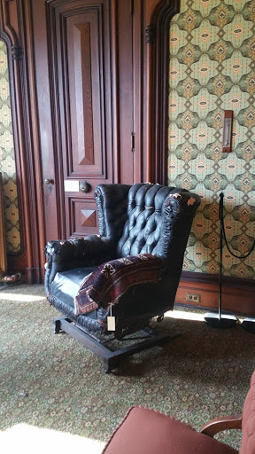 Museum «The Cappon House», reviews and photos, 228 W 9th St, Holland, MI 49423, USA