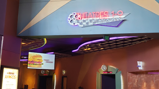 Movie Theater «Harkins Theatres Gateway Pavilions 18», reviews and photos, 10250 W McDowell Rd, Avondale, AZ 85392, USA