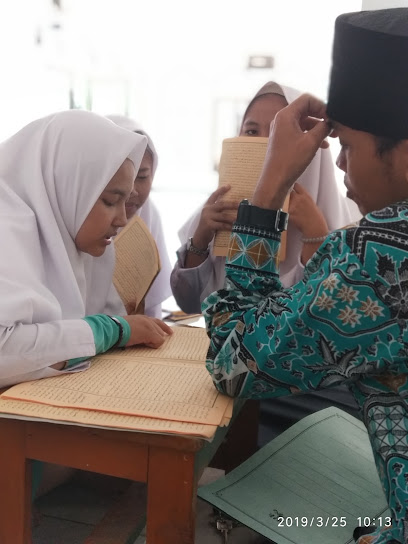 Pondok Pesantren Al Muhajirin