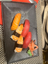 Sushi du Restaurant japonais Momidji à Paris - n°8
