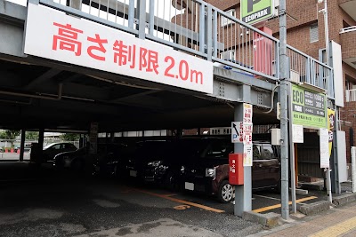 ECO PARK No.15 小川西町