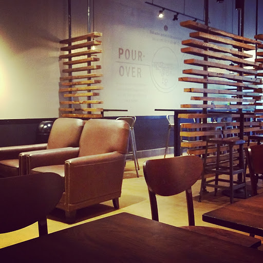 Coffee Shop «Starbucks», reviews and photos, 615 Paul Huff Parkway, Cleveland, TN 37312, USA