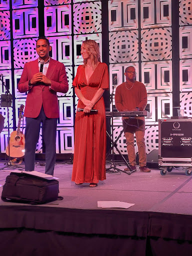 Event Venue «Lexington Center», reviews and photos, 430 W Vine St, Lexington, KY 40507, USA