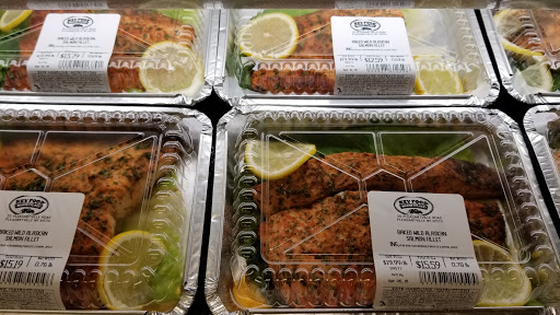 Supermarket «Key Food», reviews and photos, 35 Pleasantville Rd, Pleasantville, NY 10570, USA