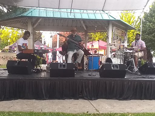 Arts Organization «The King Arts Complex», reviews and photos, 867 Mt Vernon Ave, Columbus, OH 43203, USA