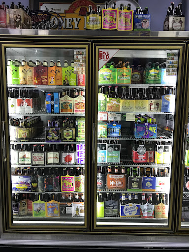 Beer Store «Biddulph Beverage Store», reviews and photos, 6980 Biddulph Rd, Cleveland, OH 44144, USA