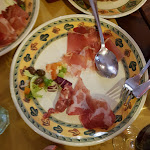 Photo n°3 de l'avis de Ralf.e fait le 18/06/2019 à 06:15 sur le  A Cuvea à Sanremo