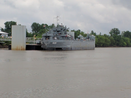 History Museum «USS LST-325», reviews and photos, 840 LST Dr, Evansville, IN 47713, USA