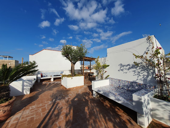 Photos des visiteurs Holiday home Case dell'Ulivo 91023 Favignana