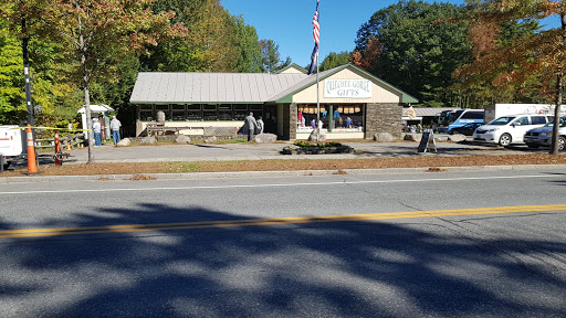 Gift Shop «Quechee Gorge Gifts & Sportswear», reviews and photos, 6053 Woodstock Rd, Quechee, VT 05059, USA