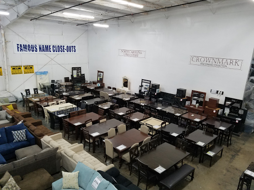 Furniture Store «American Freight Furniture and Mattress», reviews and photos, 7619 Ellis Rd, Melbourne, FL 32904, USA