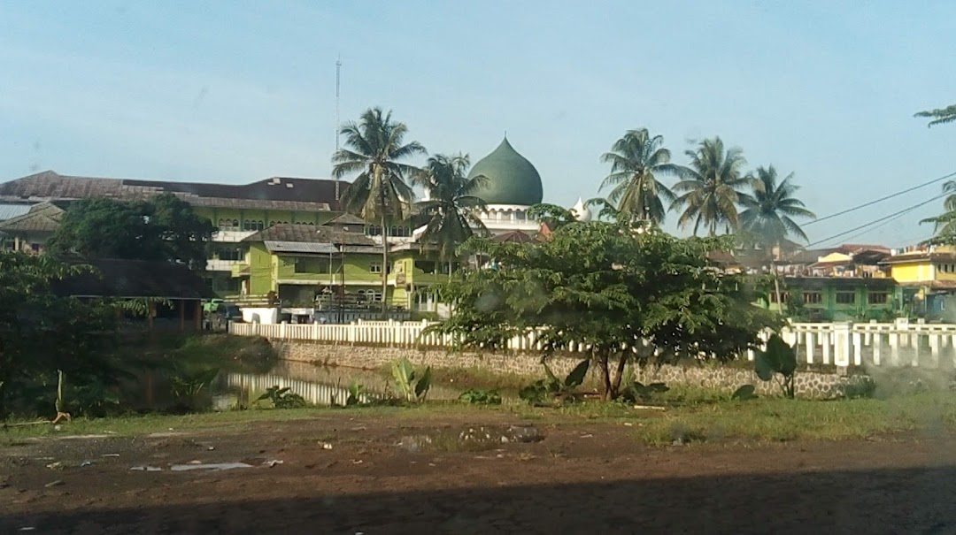 Pesantren Miftahul Huda Alfaqih