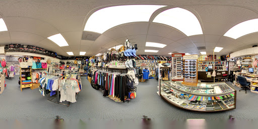 Tennis Store «The Court Sports Gear», reviews and photos, 79 Harbor Dr, Key Biscayne, FL 33149, USA