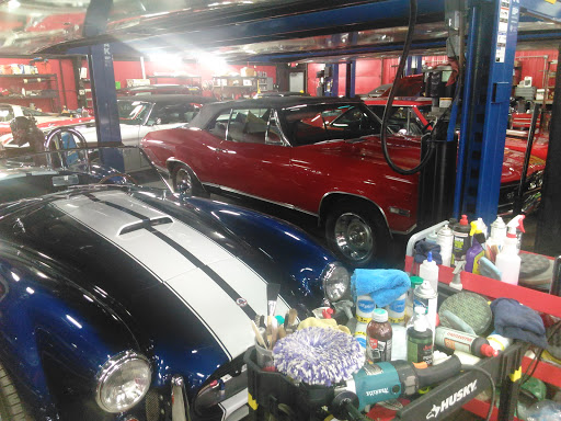 Auto Broker «Vanguard Motor Sales», reviews and photos, 15100 Keel St, Plymouth, MI 48170, USA