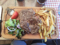 Steak du Restaurant Ô Malassi à Argelès-sur-Mer - n°13