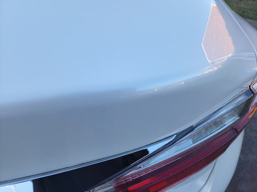 Auto Body Shop «Car Struction, Inc.», reviews and photos, 642 Woodlake Dr, Chesapeake, VA 23320, USA