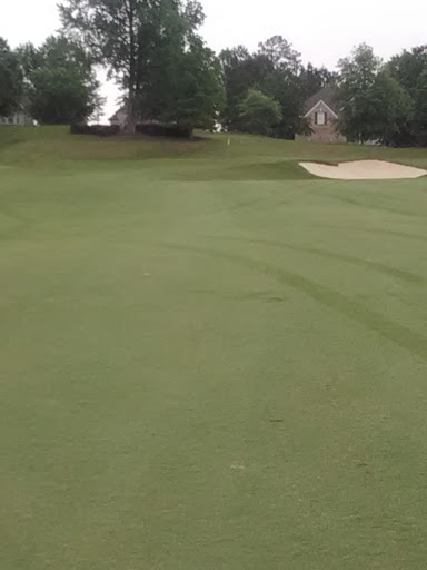 Golf Course «Windermere Golf Club», reviews and photos, 5000 Davis Love Dr, Cumming, GA 30041, USA