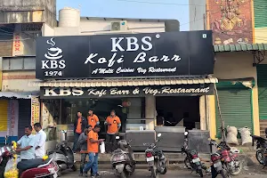 KBS Kofi Barr image
