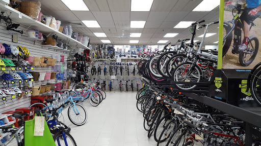 Bicycle Store «Bloomfield Bicycle & Repair Shop», reviews and photos, 38 Tunxis Ave, Bloomfield, CT 06002, USA