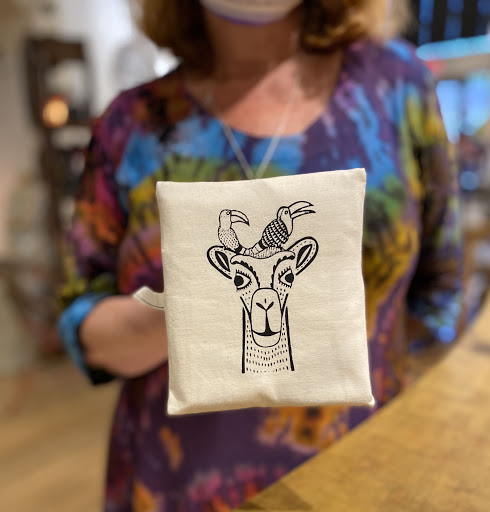 Home Goods Store «Ten Thousand Villages», reviews and photos, 105 W Main St, Charlottesville, VA 22902, USA