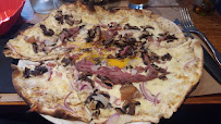 Pizza du Restaurant italien Le Croco à Saint-Lô - n°5