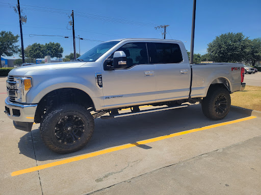 Tire Shop «Discount Tire Store - Plano, TX», reviews and photos, 8700 Ohio Dr, Plano, TX 75024, USA