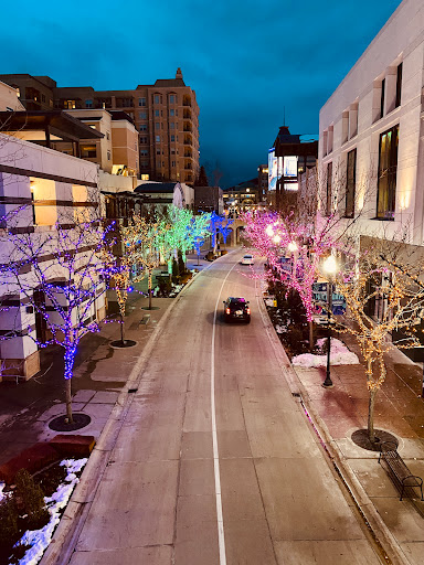 Shopping Mall «The Gateway», reviews and photos, 400 W 100 S, Salt Lake City, UT 84101, USA