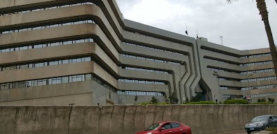 Photos of Security Directorate of Alexandria