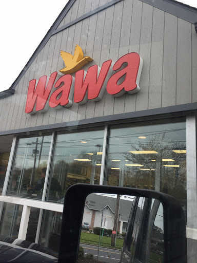 Wawa, 455 U.S. 9, Waretown, NJ 08758, USA, 