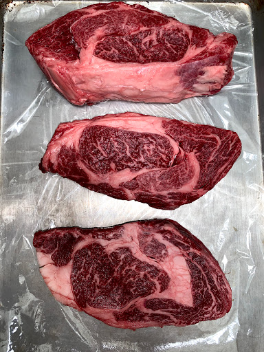 Butcher Shop «Beef Slabs of Texas LLC», reviews and photos, 2000 FM157 #112, Mansfield, TX 76063, USA