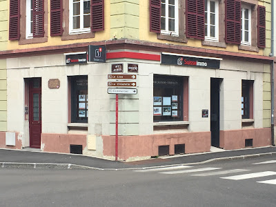 SUISSE IMMO BELFORT à Belfort