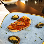 Photo n°6 de l'avis de giovanni.e fait le 15/01/2022 à 20:40 sur le  Ristorante Il Pozzo à Catania