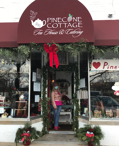 1029 Burlington Ave, Downers Grove, IL 60515, USA