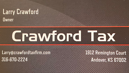 Crawford Tax