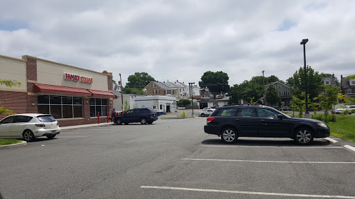 Dollar Store «FAMILY DOLLAR», reviews and photos, 399 Farmington Ave, Pottstown, PA 19464, USA