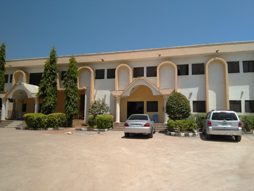 Lamido Zubairu Complex, Yola, Nigeria, Real Estate Agency, state Adamawa