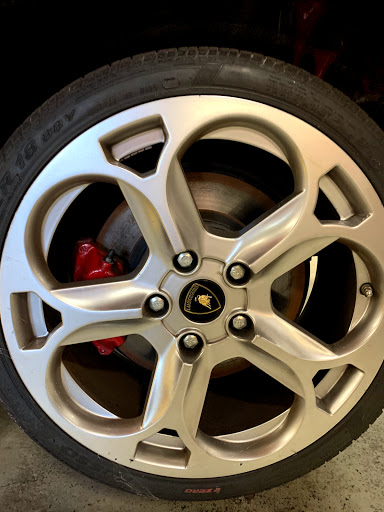 Auto Machine Shop «Stein Automotive», reviews and photos, 12200 Shelbyville Rd, Louisville, KY 40243, USA