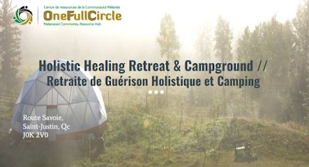 OFC Holistic Healing Retreat & Campground