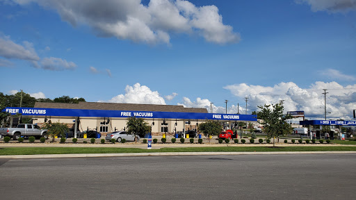 Ultimate Shine Car Wash en Bristol