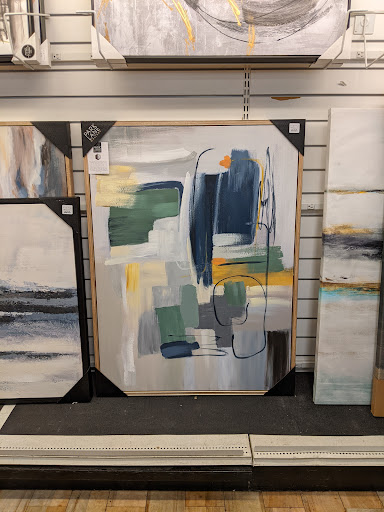 Department Store «T.J. Maxx and HomeGoods», reviews and photos, 10456 Town Center Dr, Westminster, CO 80021, USA