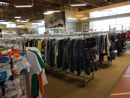 Thrift Store «Goodwill Ann Arbor/Ypsi Store», reviews and photos