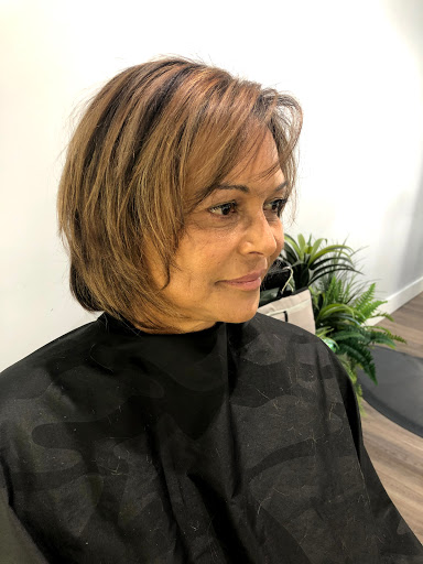 Hair Salon «Posh Salon», reviews and photos, 4680 Monticello Ave #18c, Williamsburg, VA 23188, USA