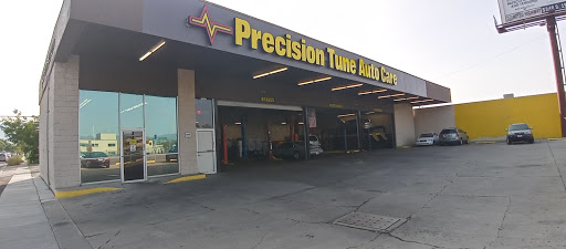 Auto Repair Shop «Precision Tune Auto Care», reviews and photos, 2547 State St, South Salt Lake, UT 84115, USA