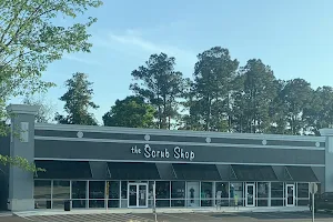 The Scrub Shop image